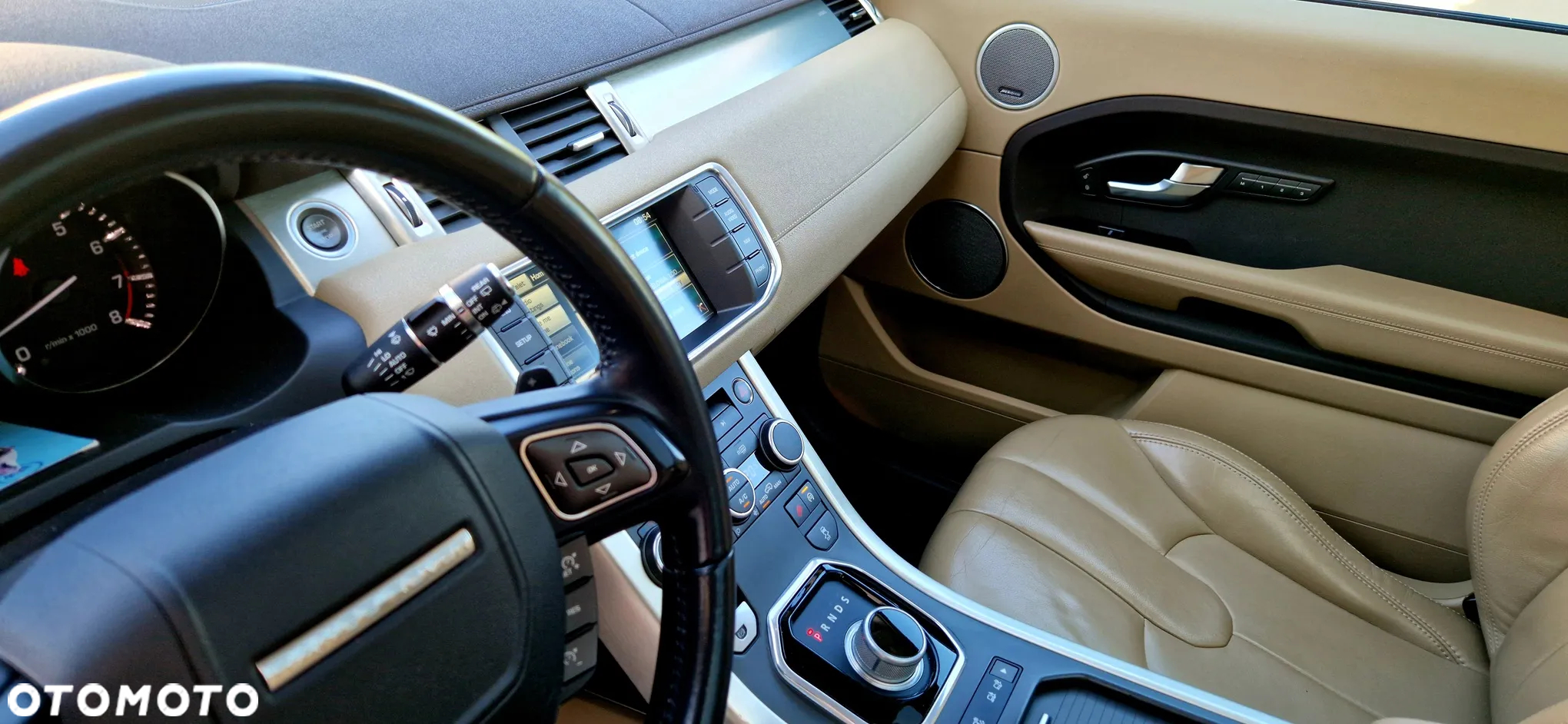 Land Rover Range Rover Evoque 2.0Si4 Pure Tech - 25