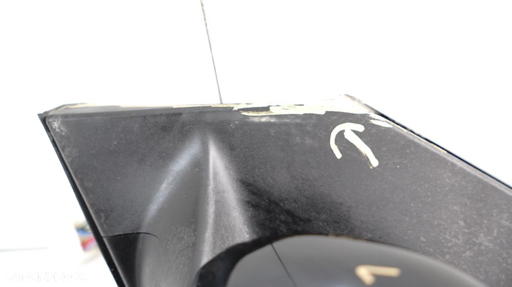 LUSTERKO LEWE TOYOTA RAV4 III 3 LIFT 10-12R 9PIN 202 - 6