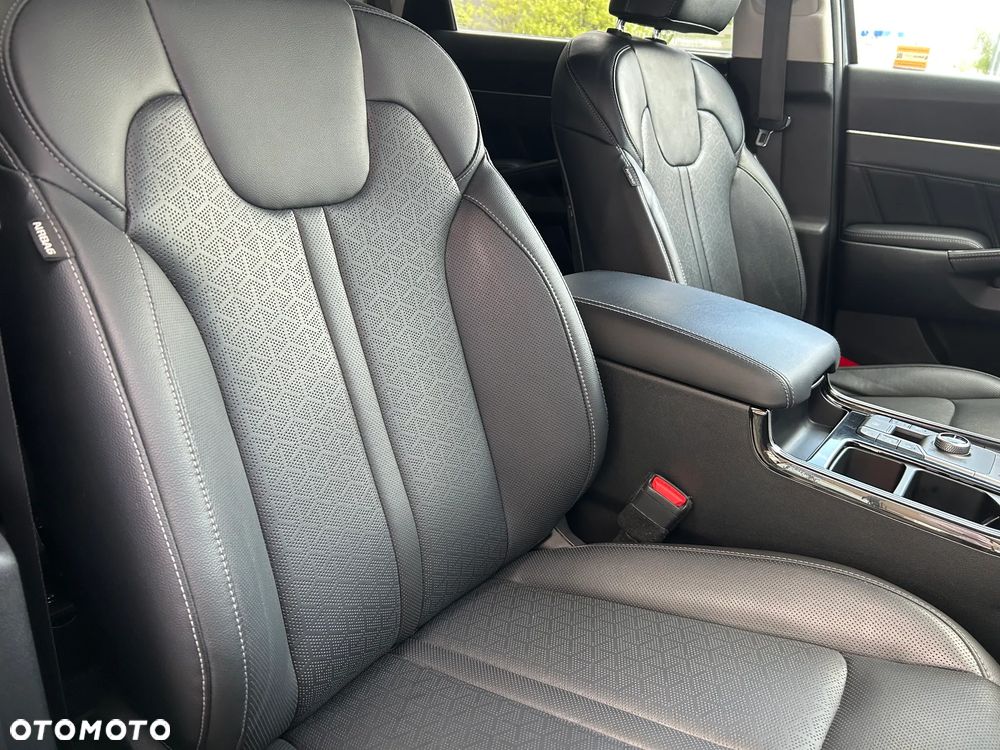 Kia Sorento - 23