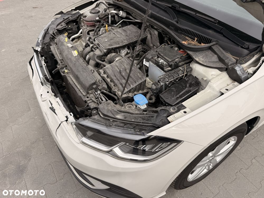Volkswagen Polo - 6
