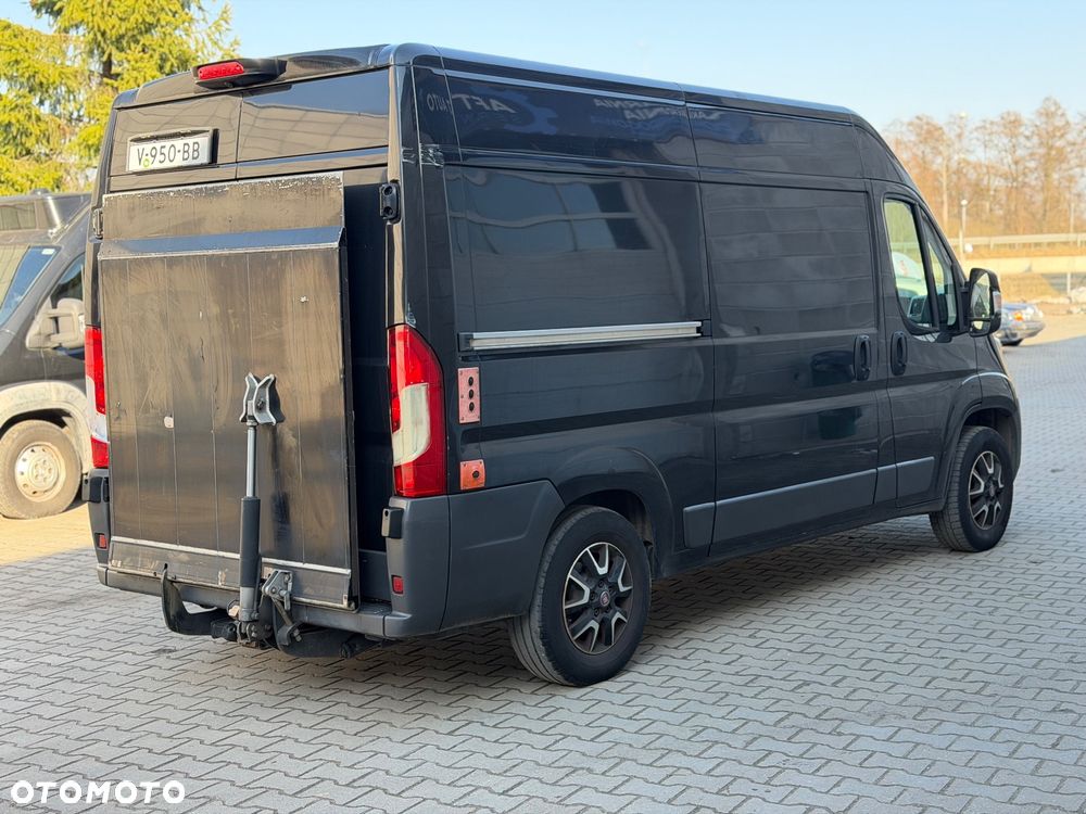 Fiat Ducato - 6