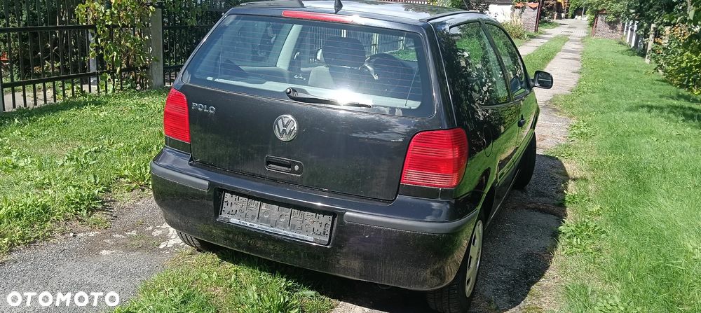 Volkswagen Polo 1.0 Basis - 12