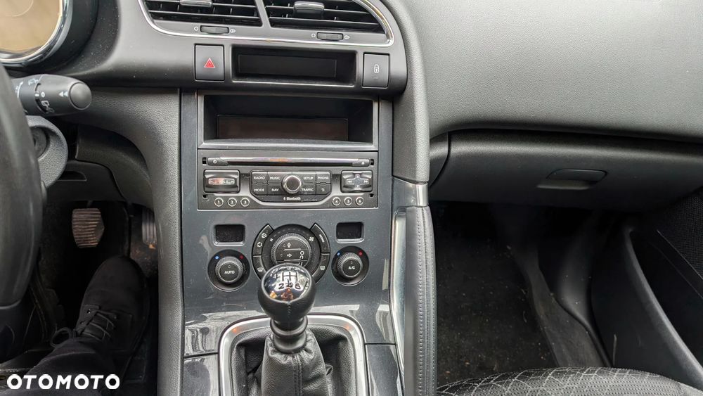 Peugeot 3008 BlueHDi 120 Stop & Start Active - 7