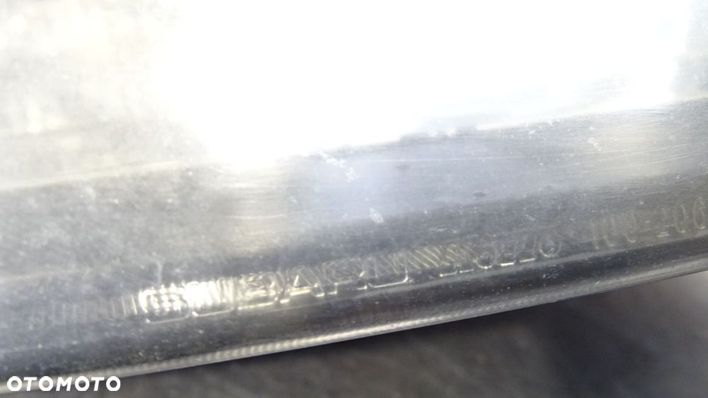 LAMPA PRAWA PRZEDNIA SUBARU LEGACY III 100-20655 - 2
