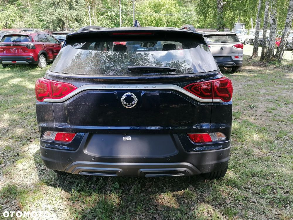 SsangYong/KGM Korando 1.5 T-GDI Joy 2WD - 5