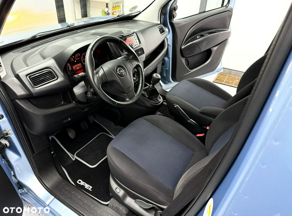 Opel Combo Tour L1H1 - 17