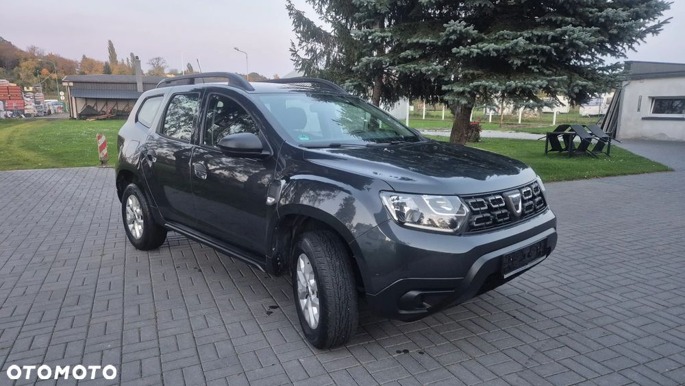 Dacia Duster - 8
