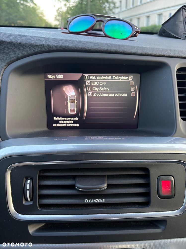 Volvo S60 CC T5 AWD Summum - 9