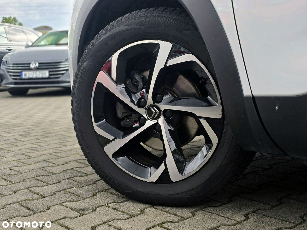 Citroën C5 Aircross - 24