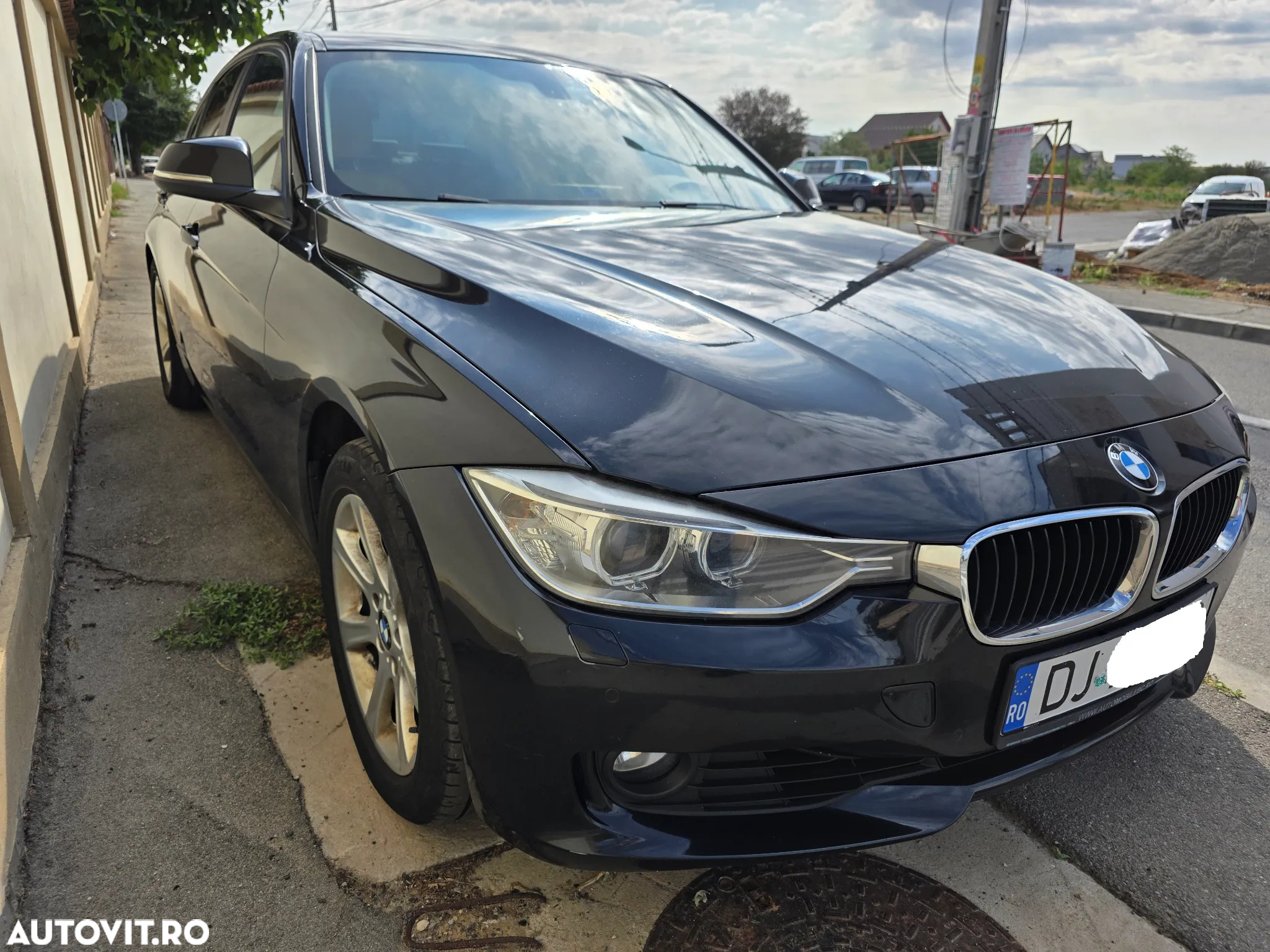 BMW Seria 3 328i xDrive Aut. - 6