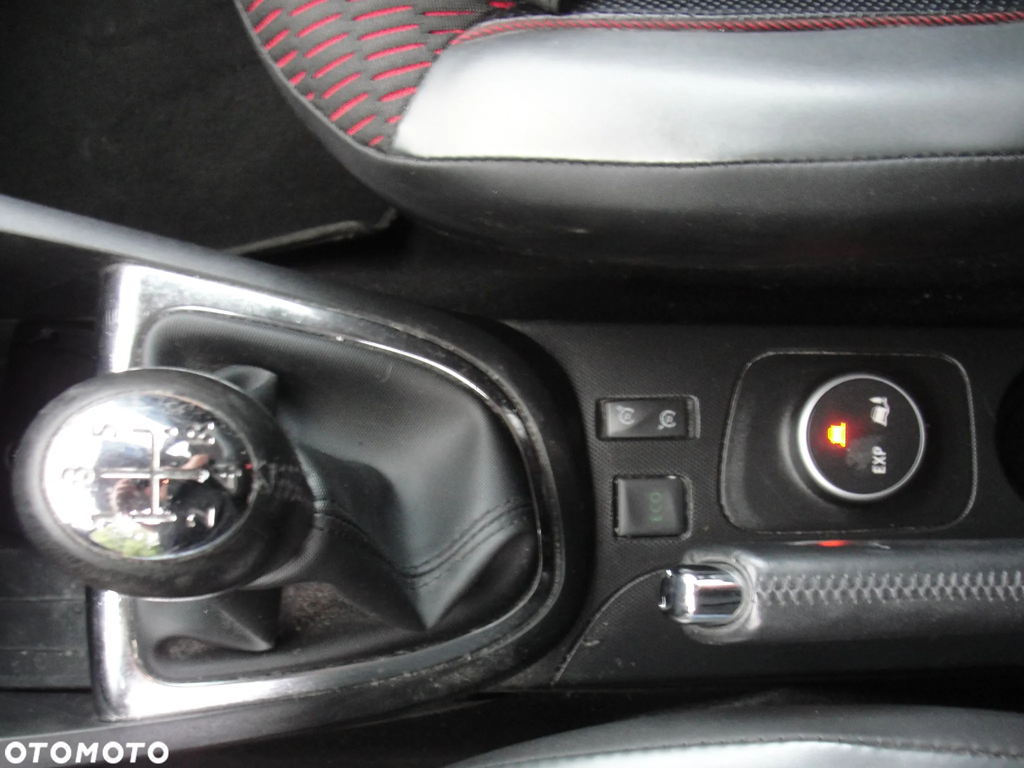 Renault Captur ENERGY dCi 90 Start&Stop Helly Hansen - 14