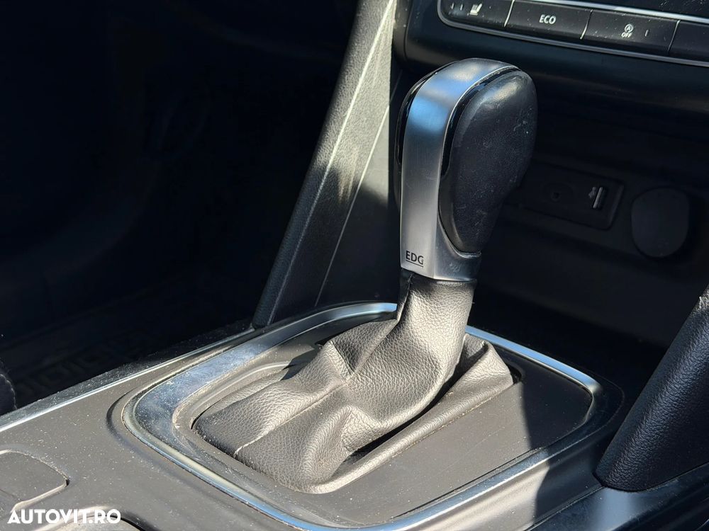 Renault Megane ENERGY dCi 110 EDC BUSINESS - 16