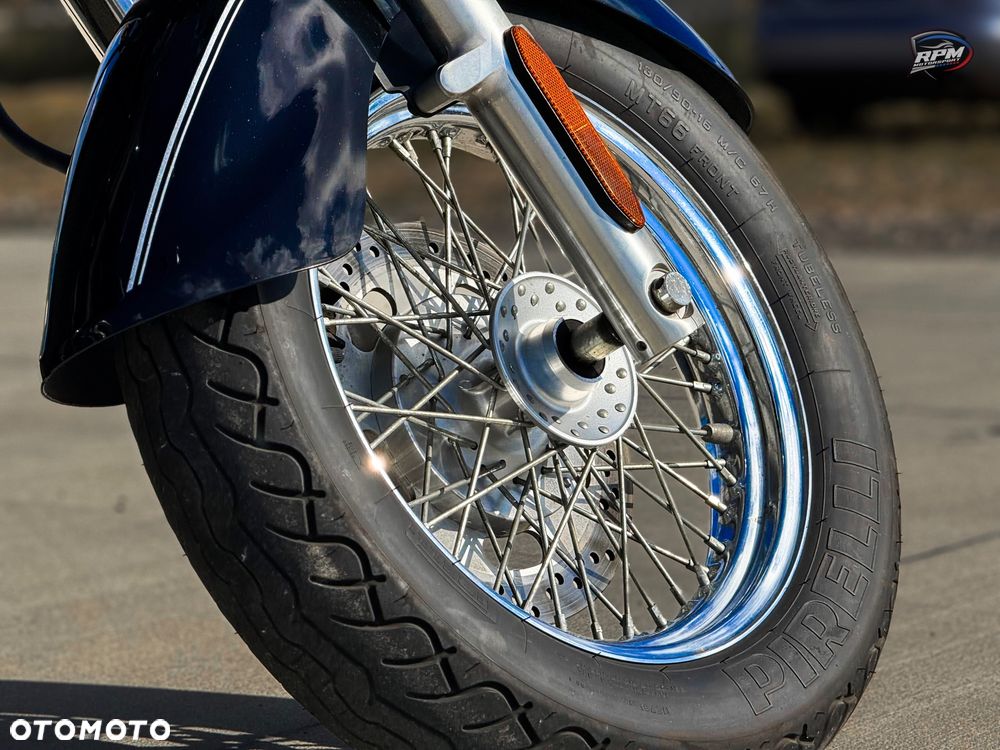 Kawasaki Vulcan - 16