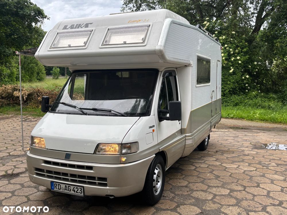 Fiat ducato - 5