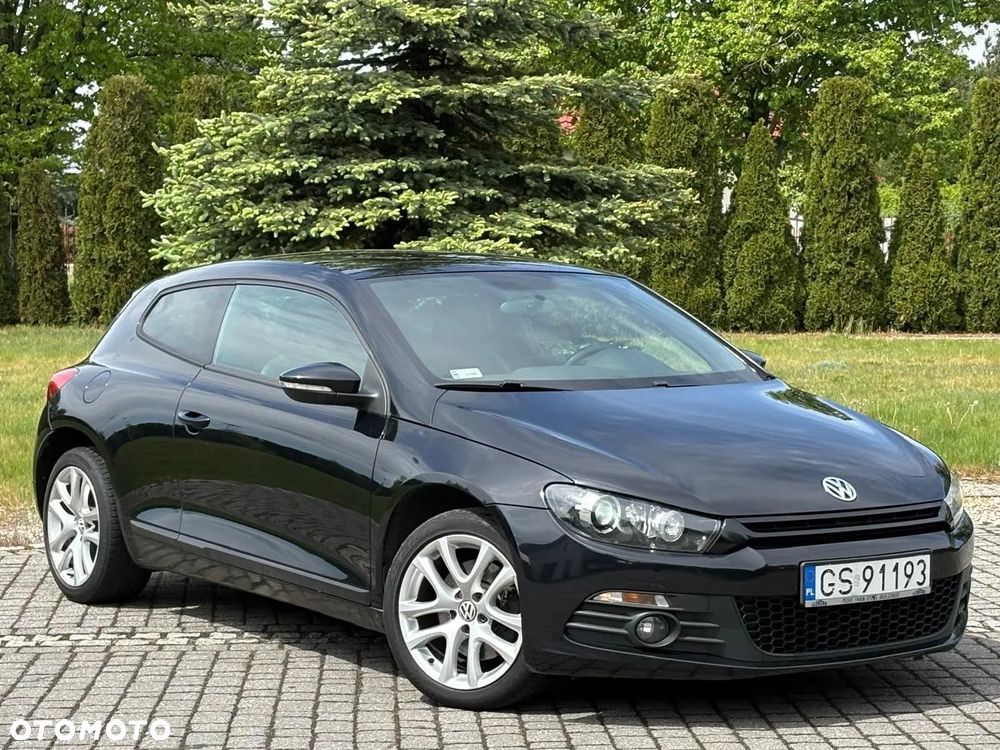Volkswagen Scirocco 1.4 TSI R-Style - 17
