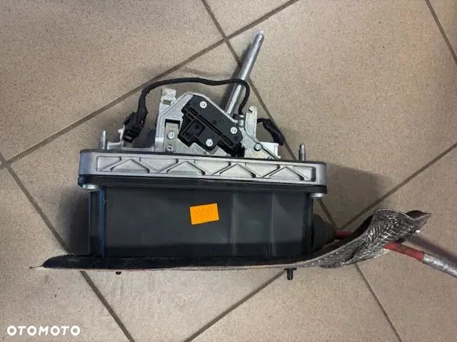 WYBIERAK LEWAREK ZMIANY BIEGÓW VOLKSWAGEN VW PHAETON AUTOMAT 3D0713023R - 5