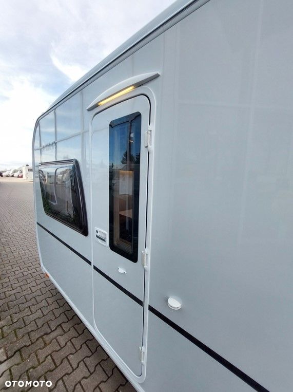 Dethleffs NOMAD 730 FKR - 5