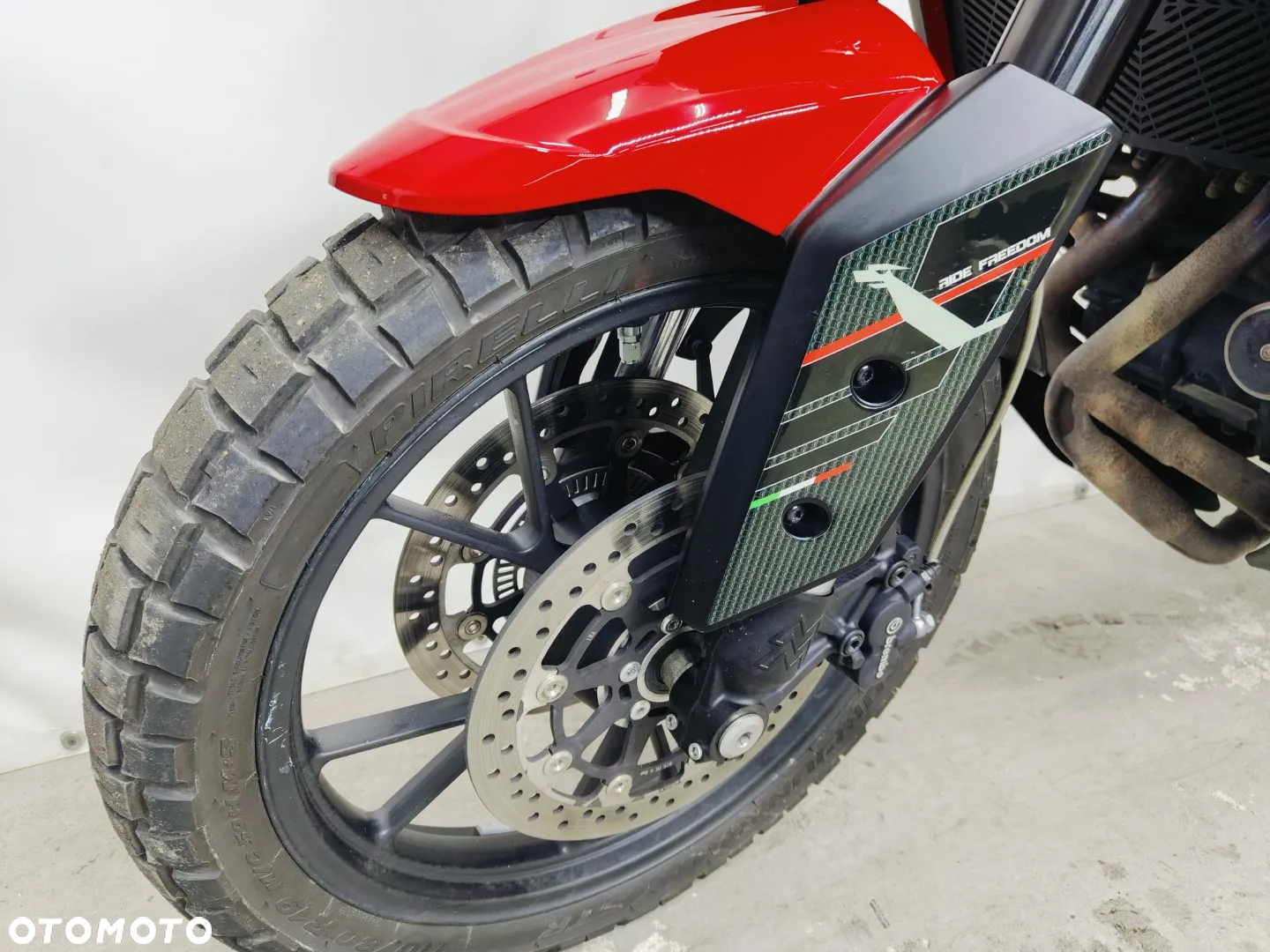Moto Morini Inny - 19