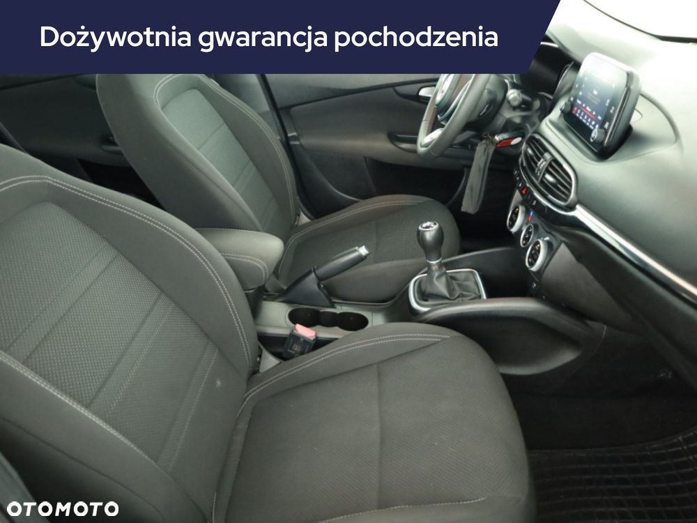Fiat Tipo - 9