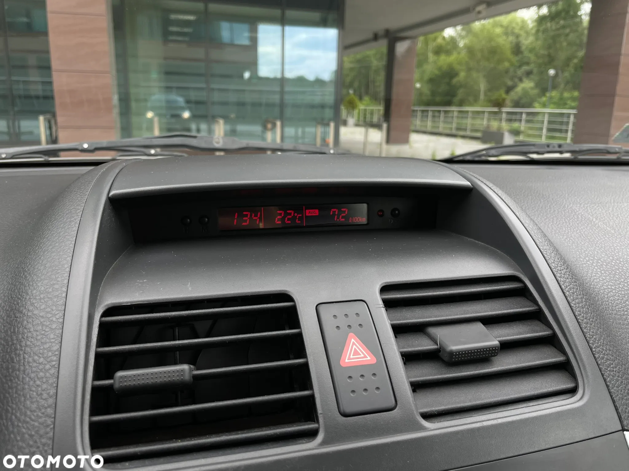 Suzuki SX4 - 28