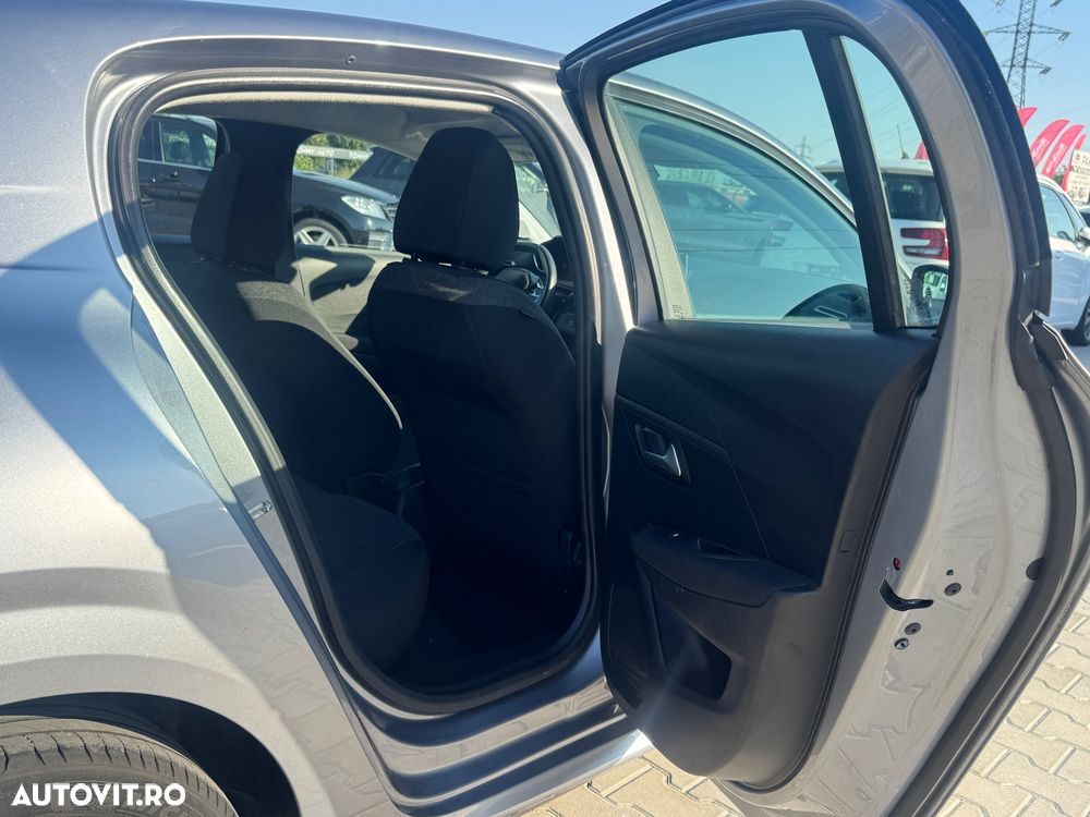 Peugeot 208 1.5 BlueHDi STT Allure - 14