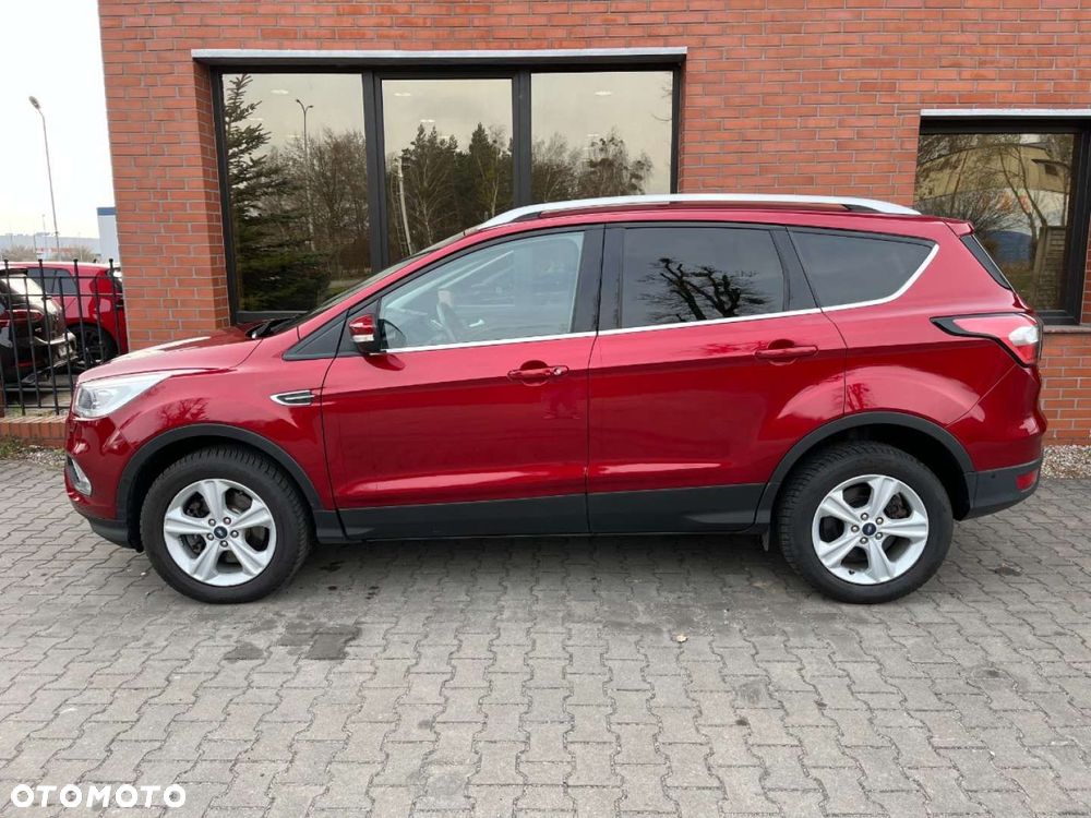 Ford Kuga 1.5 EcoBoost 4x4 Trend - 26
