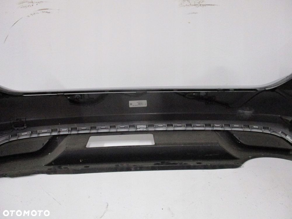 ZDERZAK VW GOLF VII 5G9 19R 4 PDC POD HAK TYŁ - 7