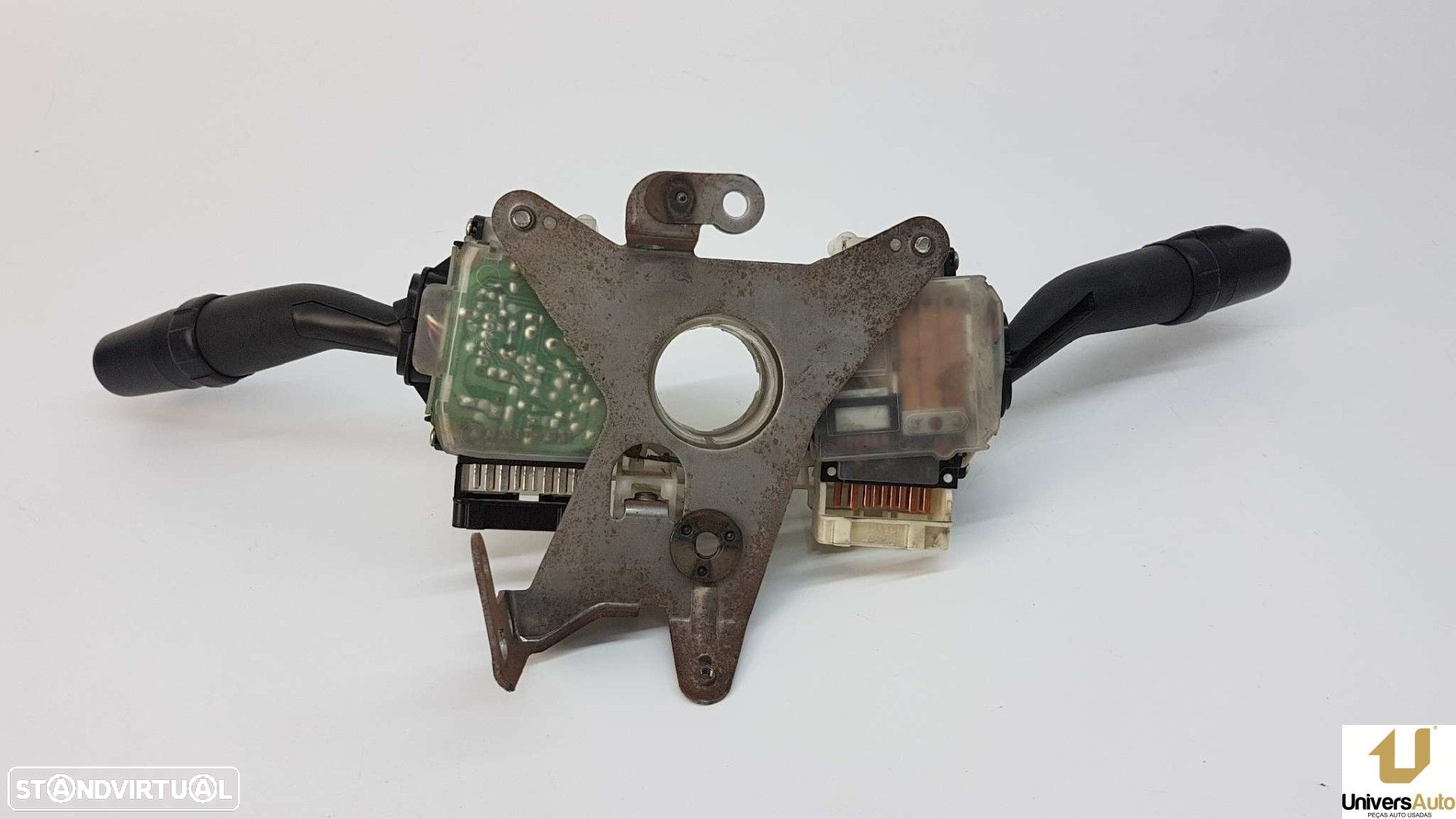 BLOCO DE CONTROLE MULTIFUNÇÕES TOYOTA HI-ACE ('96->) HIACE    CAJA CERRADA  TD - 2