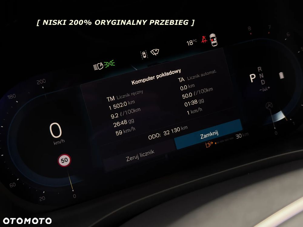 Volvo XC 60 B5 B AWD Geartronic RDesign - 23
