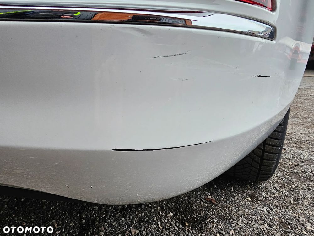 ZDERZAK TYŁ TYLNY OPEL ASTRA J KOMBI Y40R PO LIFT KOMPLETNY - 13