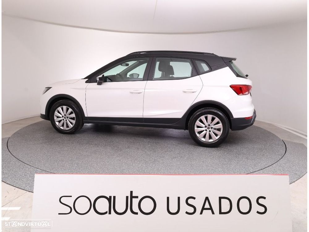 SEAT Arona 1.0 TSI Style DSG - 5