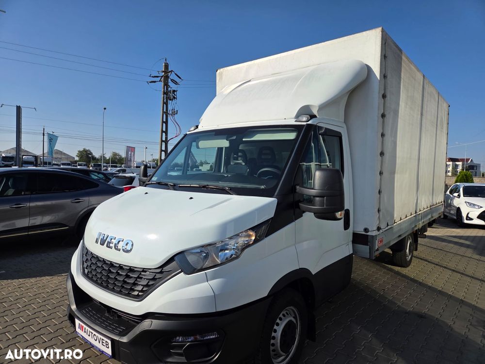 Iveco DAILY35S14 - 4