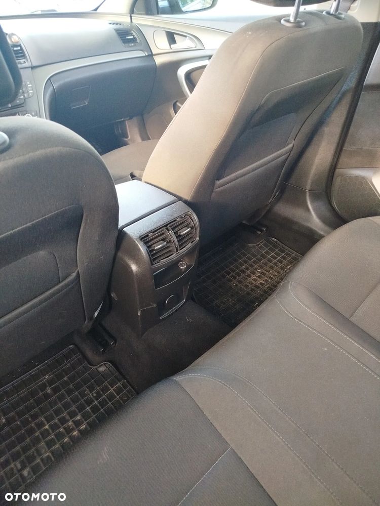 Opel Insignia 2.0 Turbo Cosmo - 3