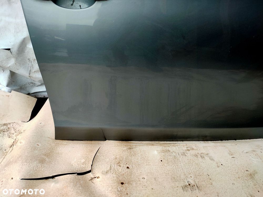 drzwi przód prawe bmw e87 5d a52 - 4