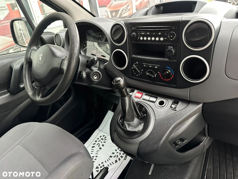 Peugeot Partner ver-1-6-hdi - 27