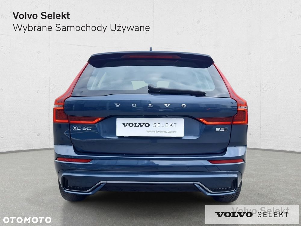 Volvo XC 60 - 8