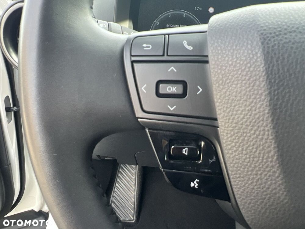 Toyota C-HR 1.8 Hybrid Comfort - 18