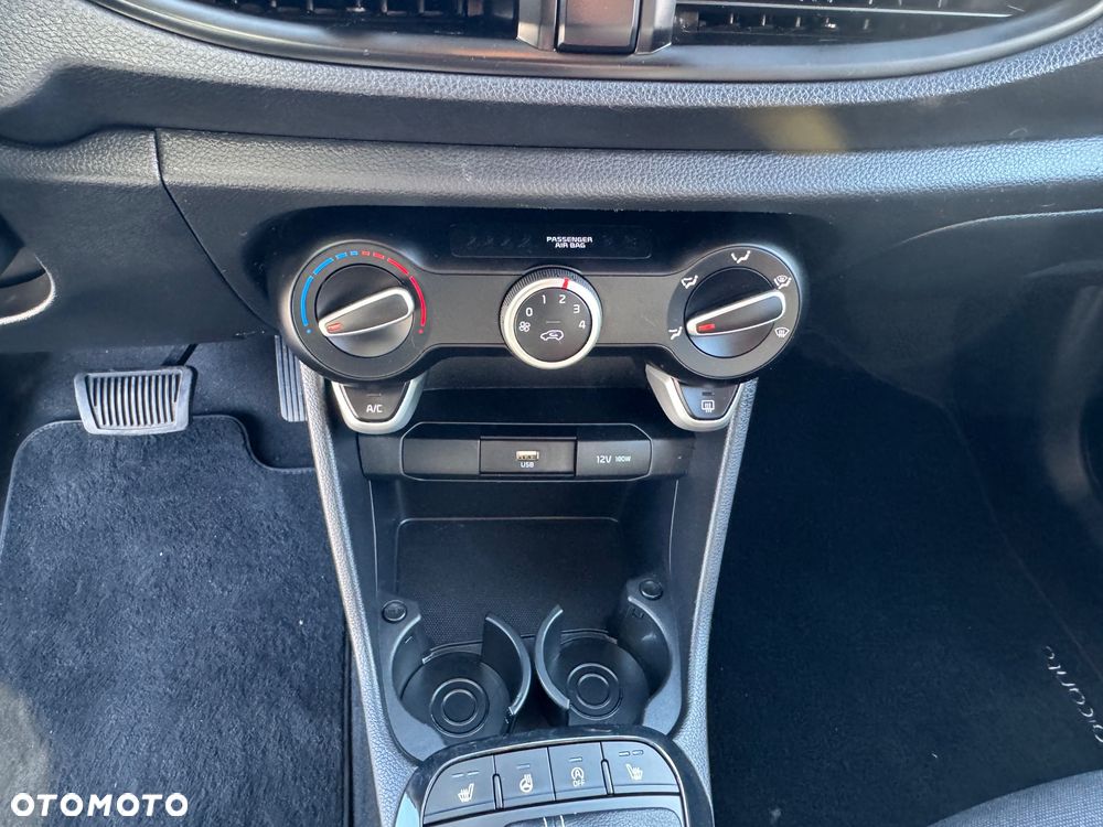 Kia Picanto - 19
