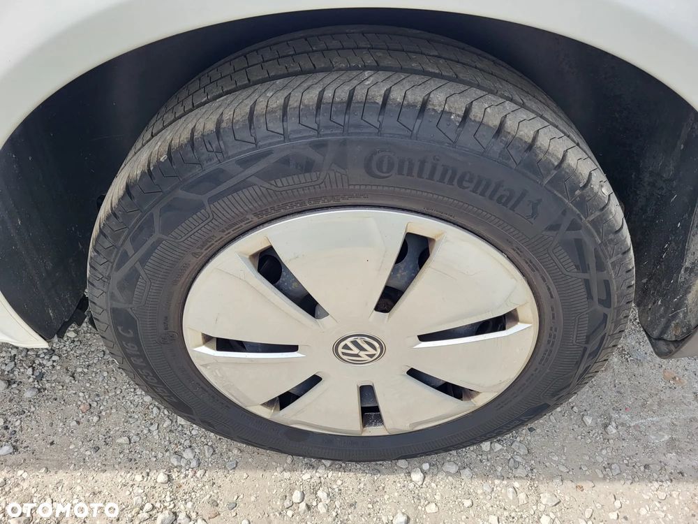Volkswagen Transporter Kombi L2H1 - 9