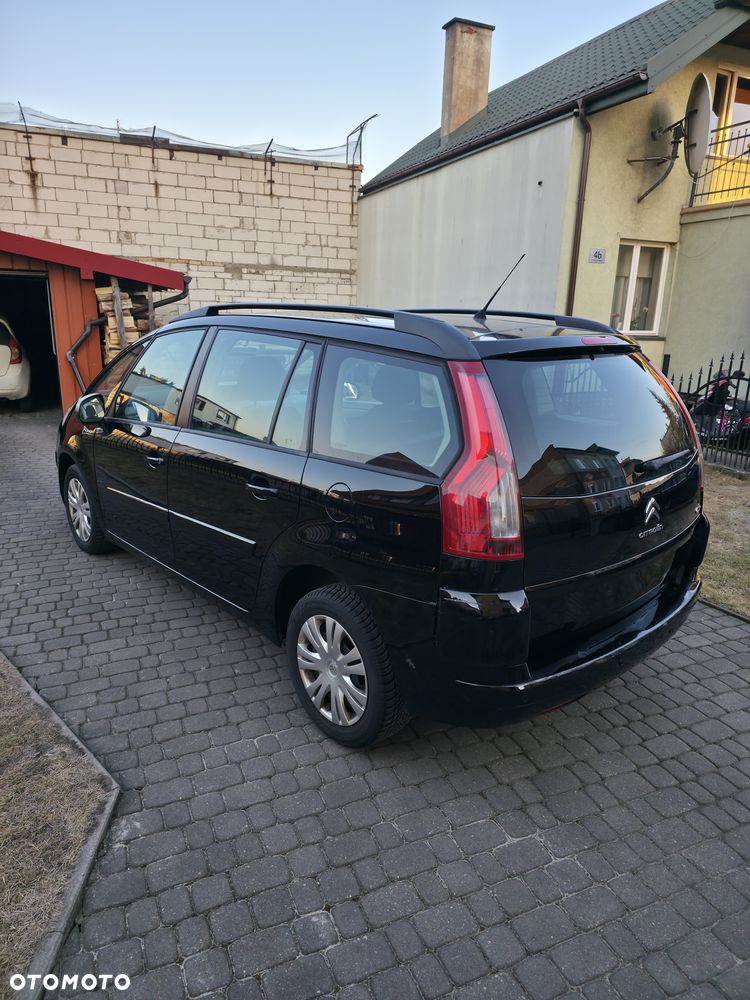 Citroën C4 Picasso VTi 120 Business Class - 6
