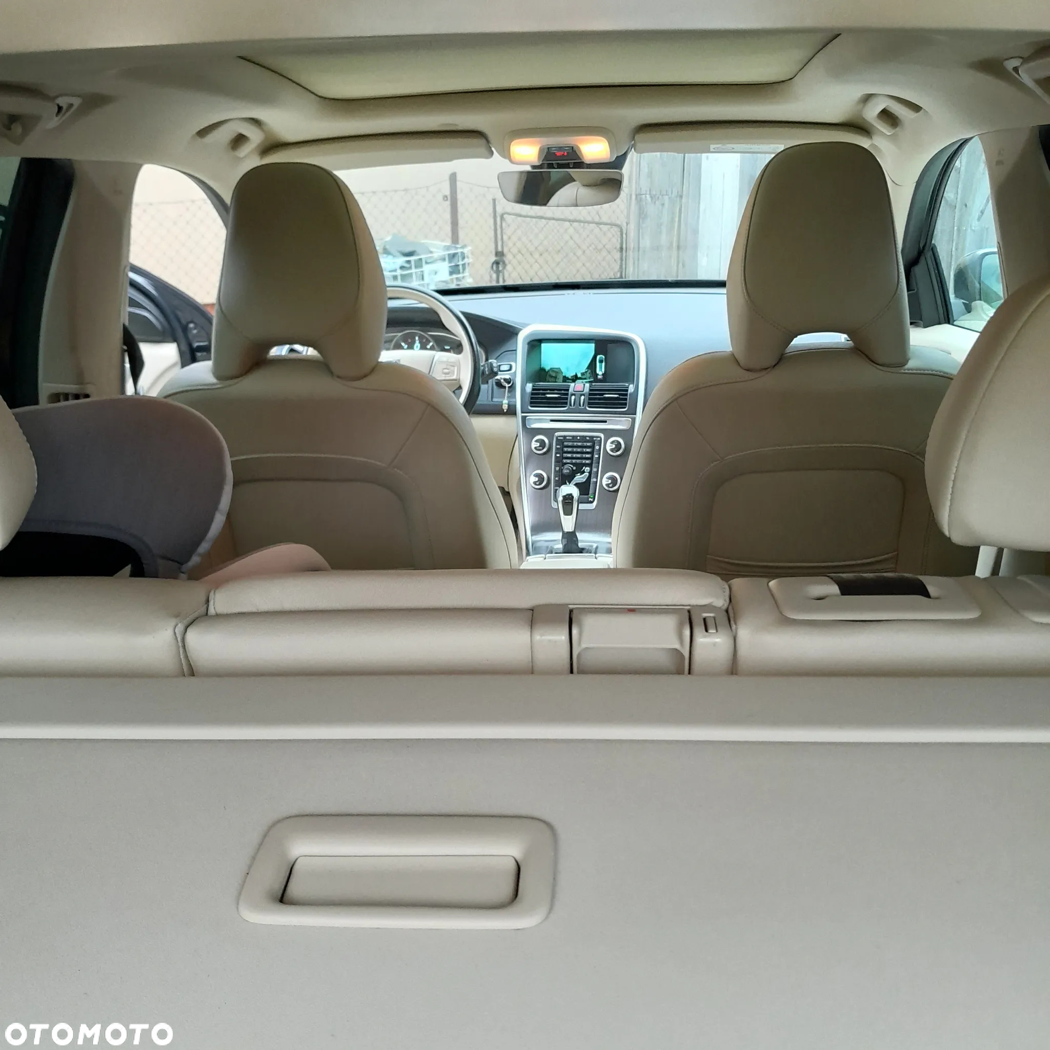 Volvo XC 60 - 28