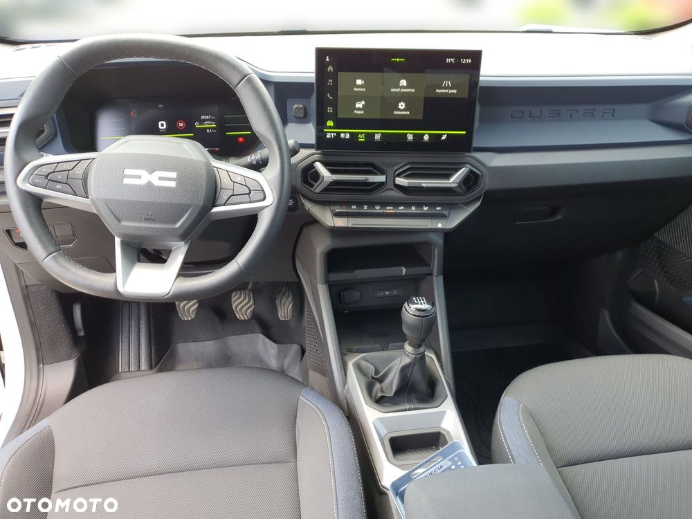 Dacia Duster - 26