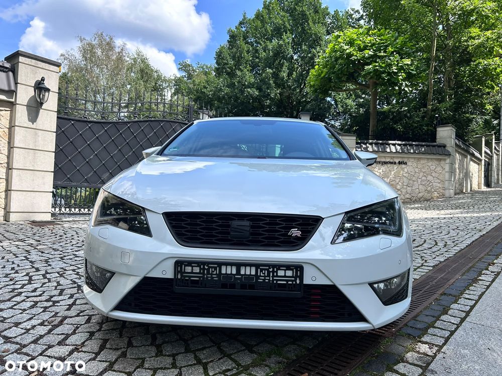 Seat Leon - 2