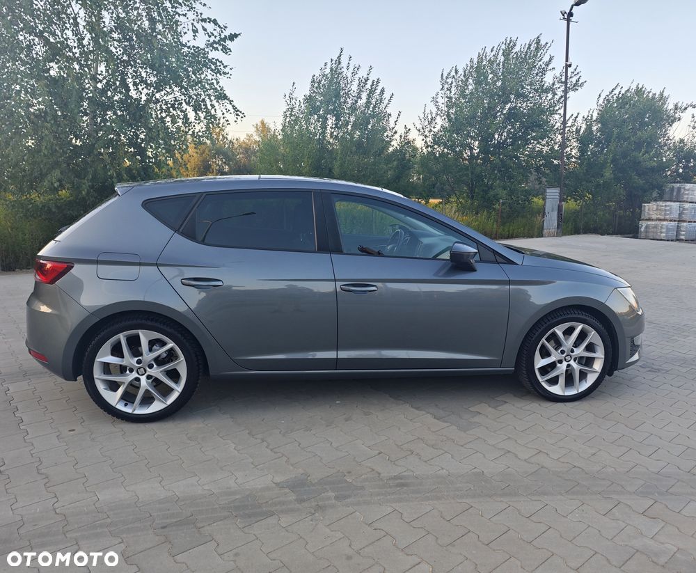 Seat Leon - 2