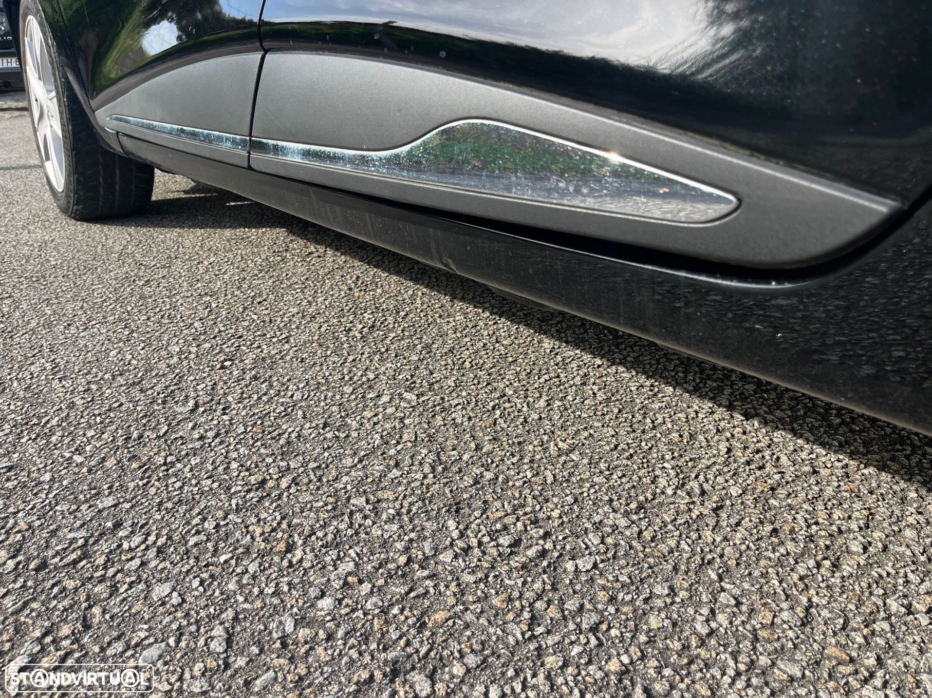 Renault Clio Sport Tourer 1.5 dCi Dynamique S EDC - 12