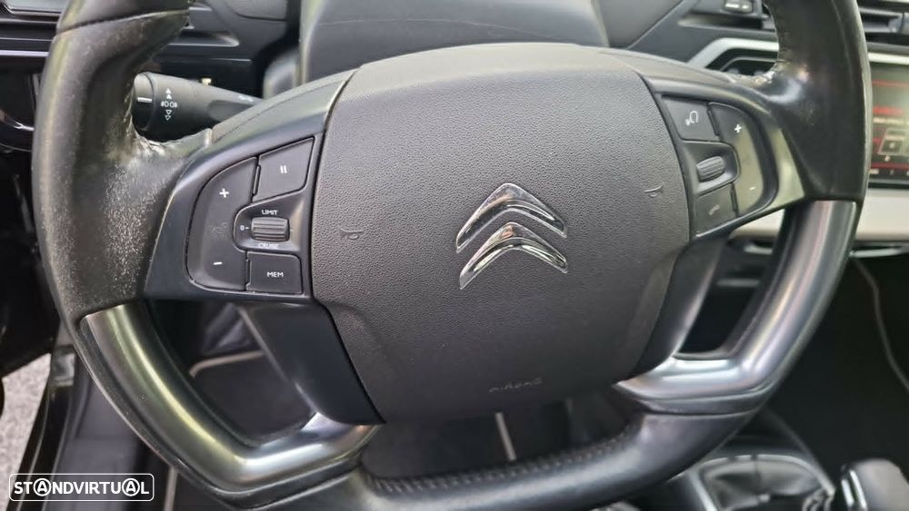 Citroën Grand C4 Spacetourer 1.5 BlueHDi Origins - 15