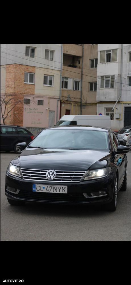 Volkswagen Passat CC - 3