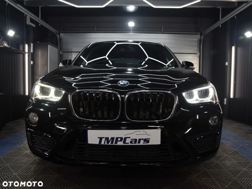 BMW X1 - 9