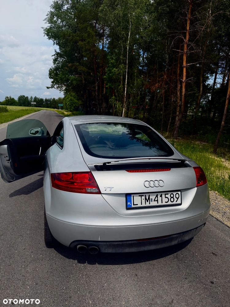 Audi TT Coupé 2.0 TFSI - 5
