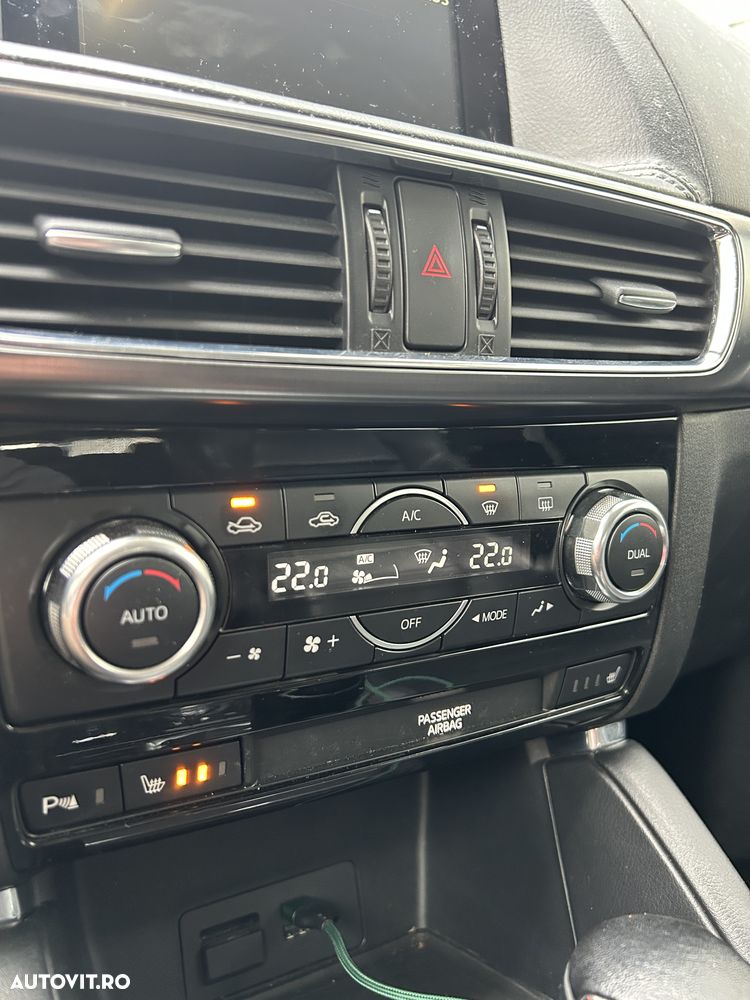 Mazda CX-5 CD175 4x4 AT Revolution Top - 13